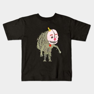 Fnaf Impostor Ennard T-shirt (Among Us Meme!) Kids T-Shirt